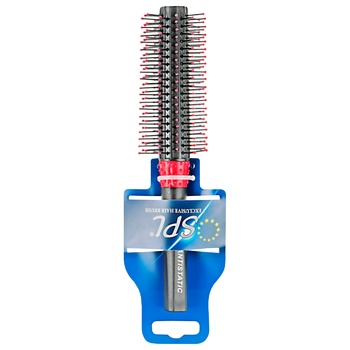 SPL 8516 Round Massage Brush