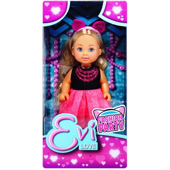 Simba Toy Evi Doll Fashion Party - buy, prices for METRO - photo 2