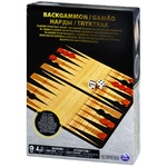 Spin Master Backgammon Table Game