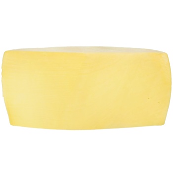 Khersonsky Syr Admiral Cheese with Aroma of Baked Milk 50% by Weight - buy, prices for Auchan - photo 2