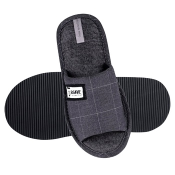 Twins 7177 HS-VL Men's Slippers 42/43s - buy, prices for - photo 2