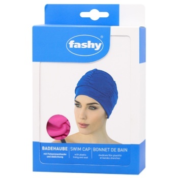 Fashy Swim Cap