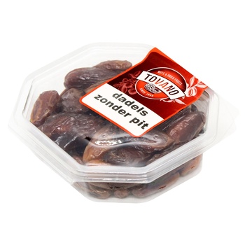 Tovano Date 250g - buy, prices for - photo 1