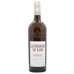 Gentiane de Lure White Sweet Vermouth 16% 0.75l