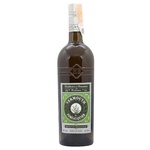 Вермут Vermouth de Forcalquier белый сладкий 18% 0,75л