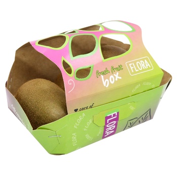 Flora Gold Kiwi 3pcs - buy, prices for ULTRAMARKET - photo 1