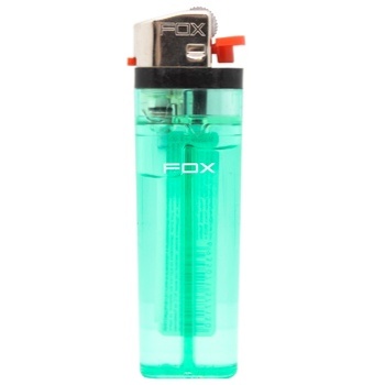 Fox Lighter - buy, prices for - photo 4