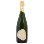 Шампанське EPC Blanc de Blancs біле брют 12,5% 0,75л