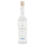 Strega Falanghina Grappa 42% 0.5l