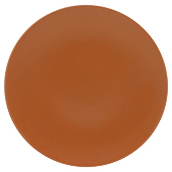 Keramia Ceramic Shallow Plate 20cm - buy, prices for - photo 1