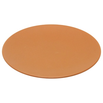 Keramia Ceramic Shallow Plate 20cm - buy, prices for MegaMarket - photo 2