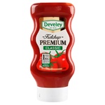 Develey Premium Ketchup 460g