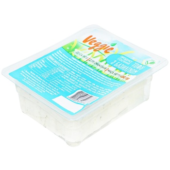 Shinkar Soy Tofu with Basil 250g - buy, prices for Auchan - photo 1