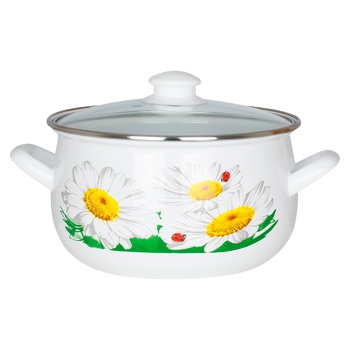 Yuliana 2993 Pan 5.1l - buy, prices for - photo 1