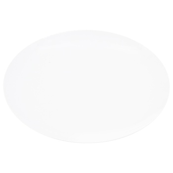 Тарілка Helfer Інтеротель 23см - купити, ціни на ULTRAMARKET - фото 2