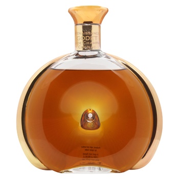 Коньяк Godet Renaissance Grand Champagne 40% 0,7л - купити, ціни на WINETIME - фото 2