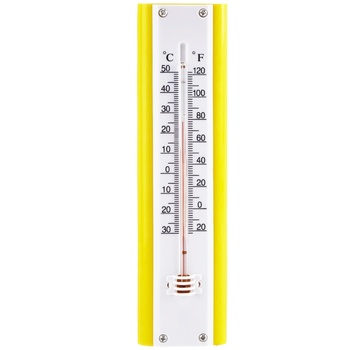 Garden Star Thermometer 22cm - buy, prices for Auchan - photo 1