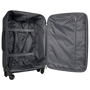 Suitcase Airport China - buy, prices for Auchan - photo 2