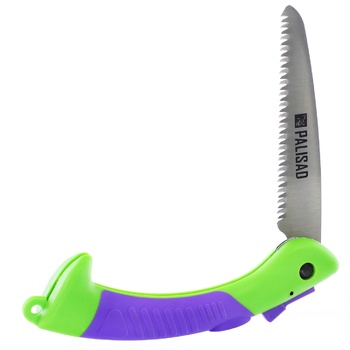 Palisad Folding Garden Saw 150mm