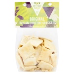 Cottage Delight Crackers with Olive Oil 170g