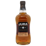 Виски Isle of Jura 10 лет 40% 0,7л