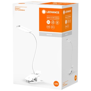 Ledvance Table Lamp 5.2W 4000K - buy, prices for Auchan - photo 1