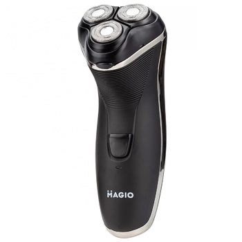 Magio Electric Razor MG-686 - buy, prices for Auchan - photo 2