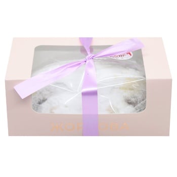 Zhornova Stollen 500g - buy, prices for WINETIME - photo 2