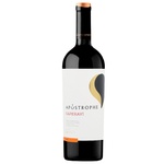 Apostrophe Saperavi Red Dry Wine 10-14% 0.75l