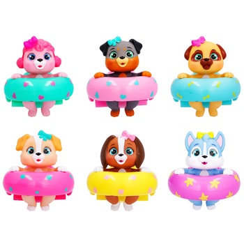 Bloopies Puppy Bath Toy in assortment - buy, prices for - photo 1