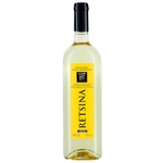 Cavino Retsina White Dry Wine 11% 0.75l