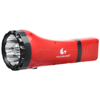 Falcon Eye LED Flashlight FHH10011 - buy, prices for Auchan - photo 2