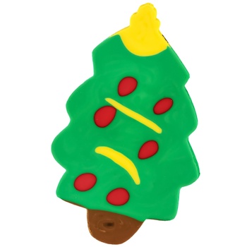 Ластик Centrum Санта Клаус - купить, цены на Auchan - фото 2