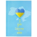 Buromax Ukraine Dated Diary A5