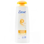 Dove Radiance Revival Shampoo 400ml
