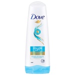 Бальзам-ополаскиватель Dove Роскошный объем 200мл