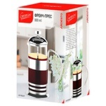 French-press Ardesto 800ml China