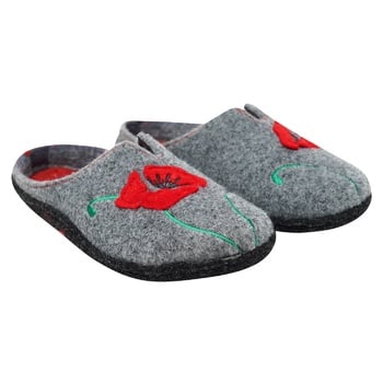 Inblu P2-3F Women's Slippers - buy, prices for Supermarket "Kharkiv" - photo 2