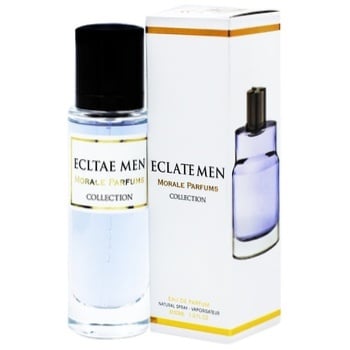 Morale Parfums Eclate Men Eau de Parfum for Men 30ml