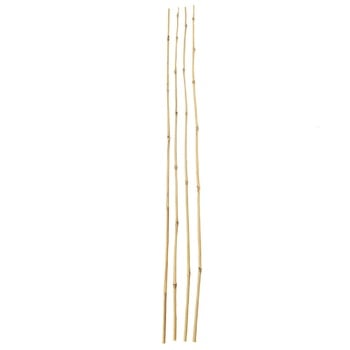 Garden Star Bamboo Support 7pcs 60cm - buy, prices for Auchan - photo 1