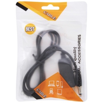 Xoko USB Adapter DC-5-12 - buy, prices for Auchan - photo 1