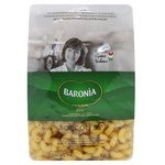 Baronia Boccoli Pasta 500g