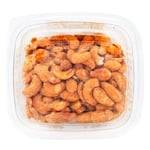 Almond Cashew with Salsa Flavor