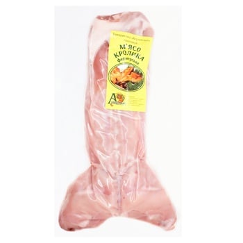 Nash Kril Farm Rabbit Carcass - buy, prices for WINETIME - photo 1