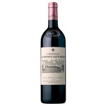 Вино Chateau La Mission Haut-Brion красное сухое 14% 0,75л