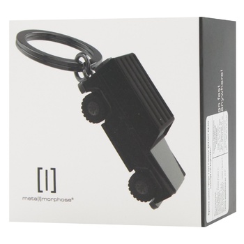 Брелок Metalmorphose 4X4 Off Road Concept Car - купить, цены на WINETIME - фото 1