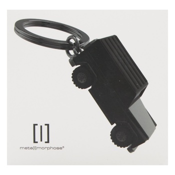 Брелок Metalmorphose 4X4 Off Road Concept Car - купить, цены на WINETIME - фото 2