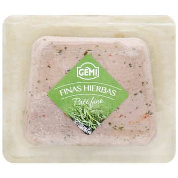 Pate 75g - buy, prices for ULTRAMARKET - photo 2