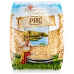 Kazatskiy Standart Parboiled Rice 900g