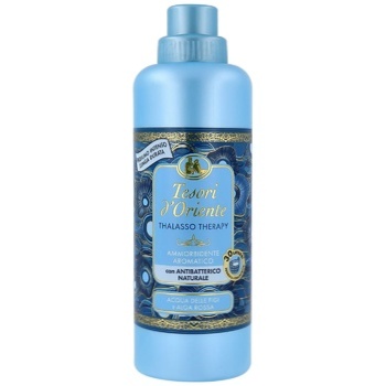 Tesori d'Oriente Acqua DelleFigi e Alga Rossa Fabric Softener 750ml